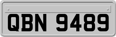 QBN9489