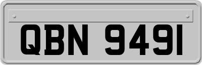 QBN9491