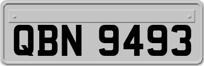 QBN9493
