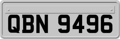 QBN9496