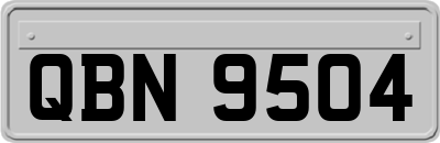 QBN9504