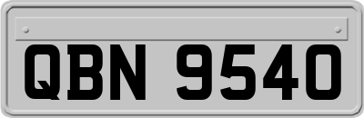 QBN9540