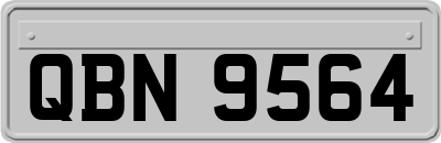 QBN9564