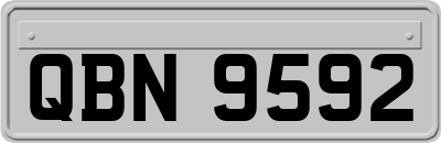 QBN9592