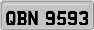QBN9593