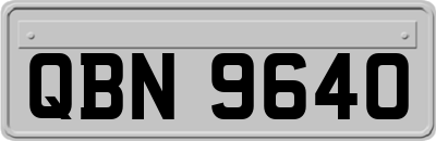 QBN9640