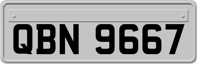 QBN9667
