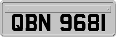 QBN9681
