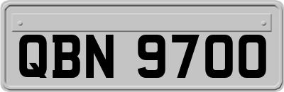 QBN9700