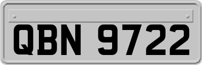 QBN9722