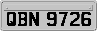QBN9726