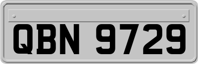 QBN9729