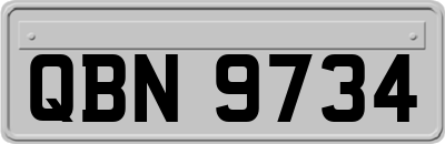 QBN9734