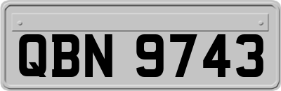 QBN9743