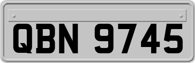 QBN9745