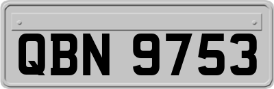 QBN9753