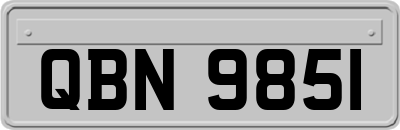 QBN9851