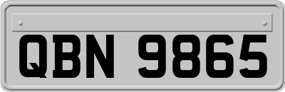 QBN9865