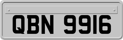 QBN9916