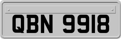QBN9918