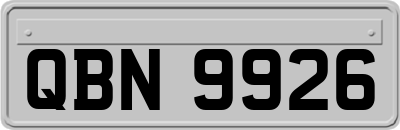 QBN9926