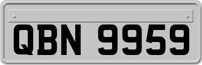QBN9959