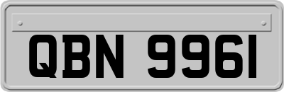 QBN9961