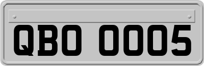 QBO0005