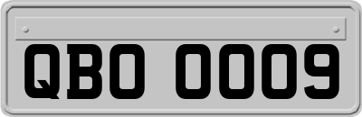 QBO0009