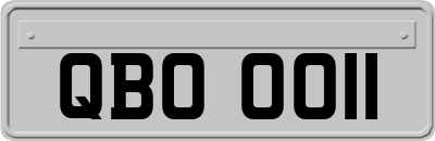 QBO0011