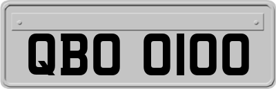 QBO0100