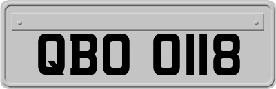 QBO0118