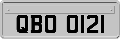 QBO0121