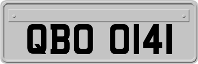 QBO0141