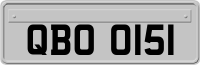 QBO0151