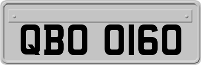 QBO0160