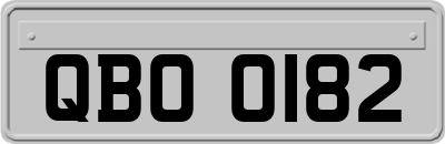 QBO0182