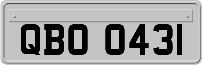 QBO0431