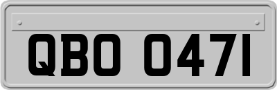 QBO0471
