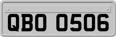 QBO0506