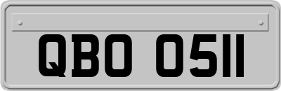 QBO0511