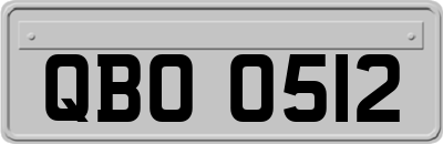 QBO0512