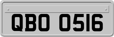 QBO0516