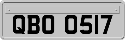 QBO0517