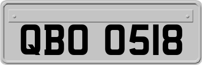 QBO0518