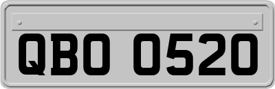 QBO0520