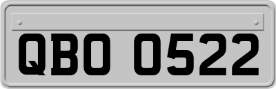 QBO0522