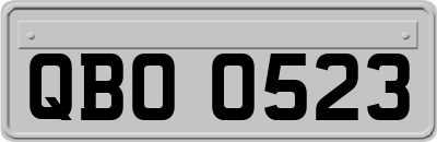 QBO0523