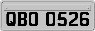 QBO0526