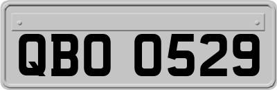 QBO0529